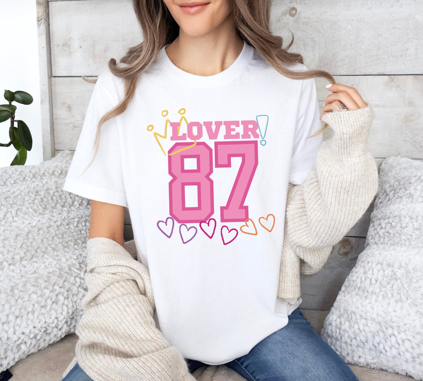 87 Lover Shirt, Trendy Kansas City Football Shirts, Kansas City Football Shirts, Vintage Kansas Football Shirts